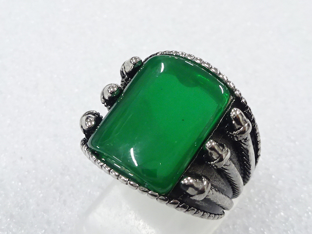 Japanese Kimono / Antique Accessories Metal